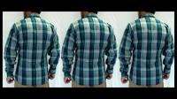 Custom Mens Fit Shirts Houston image 1